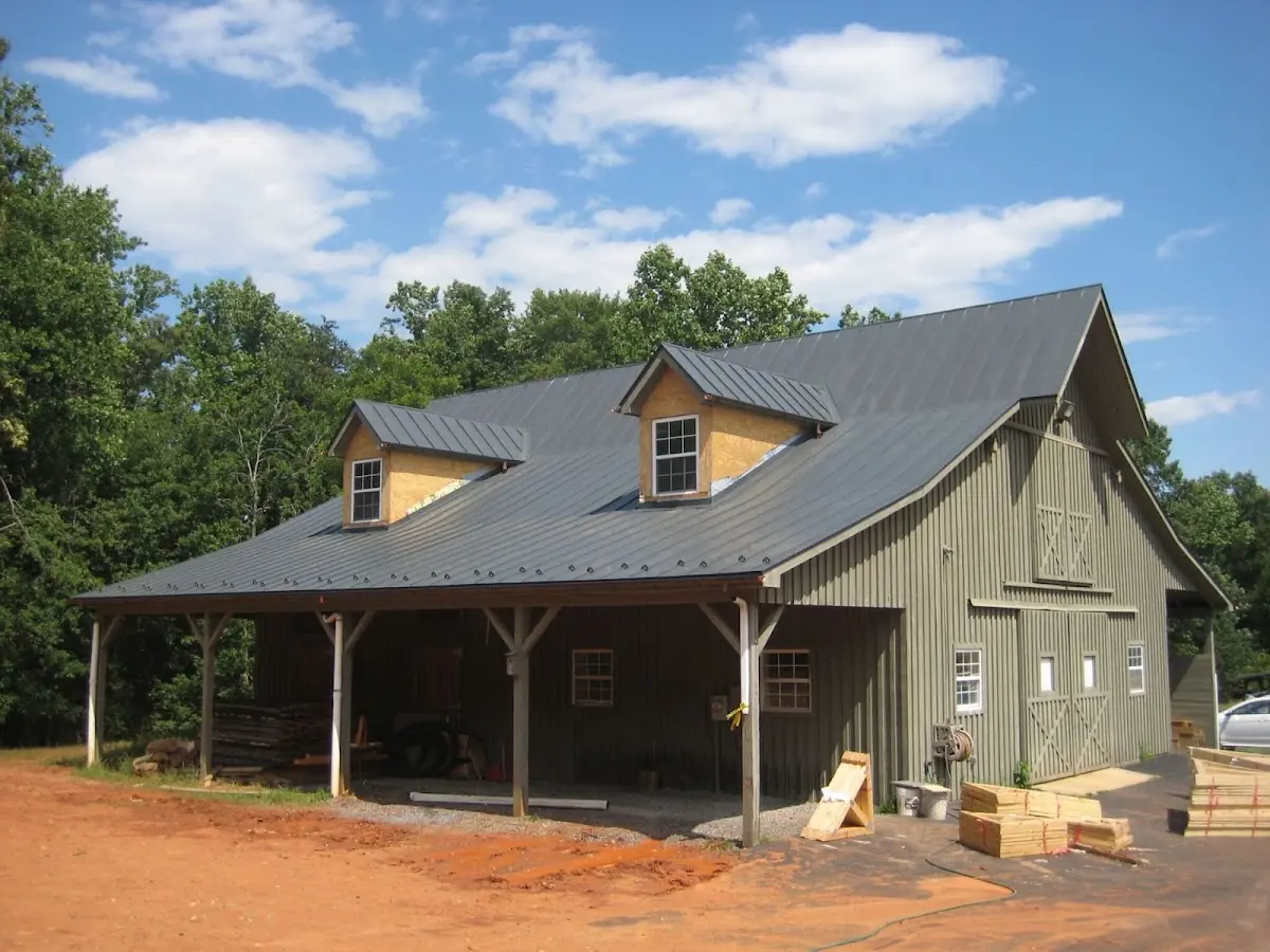 Expert Roof Coating workmanship in Siloam Springs