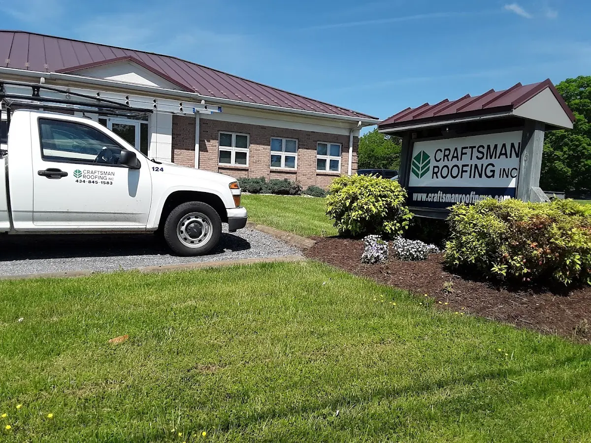 Quality Roof Replacement by experienced craftsmen in Siloam Springs